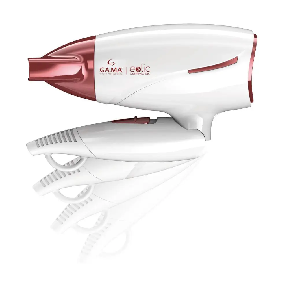GAMA SECADOR EOLIC CERAMIC ION