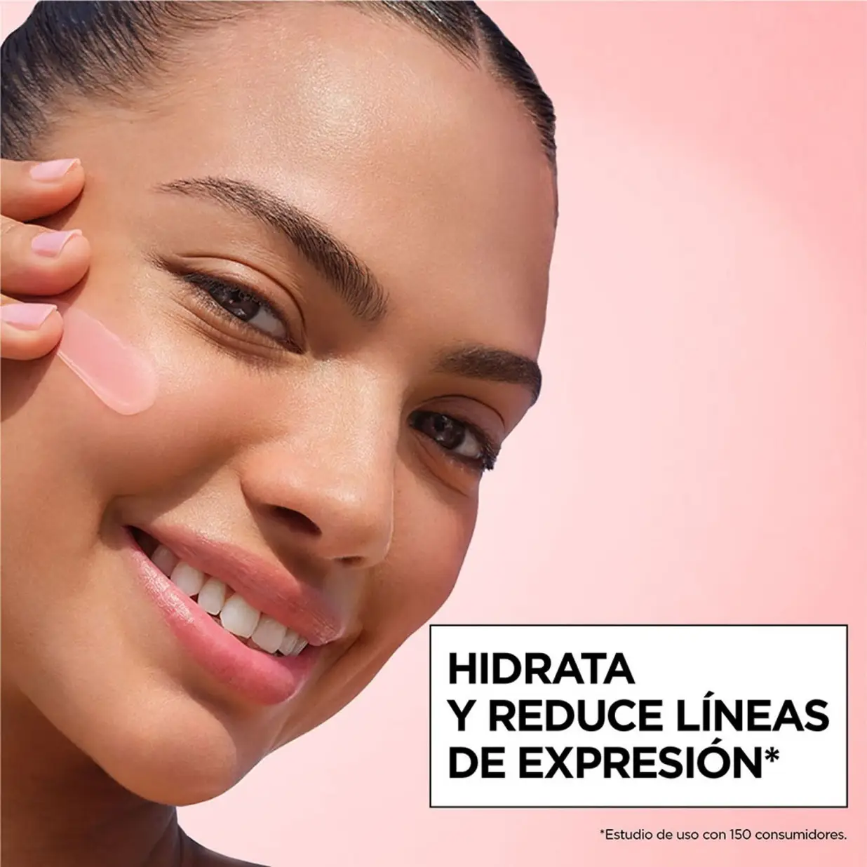 GARNIER CREMA HIDRATANTE ANTI AGE X85 TOQUE SECO