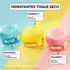 GARNIER CREMA HIDRATANTE ANTI AGE X85 TOQUE SECO