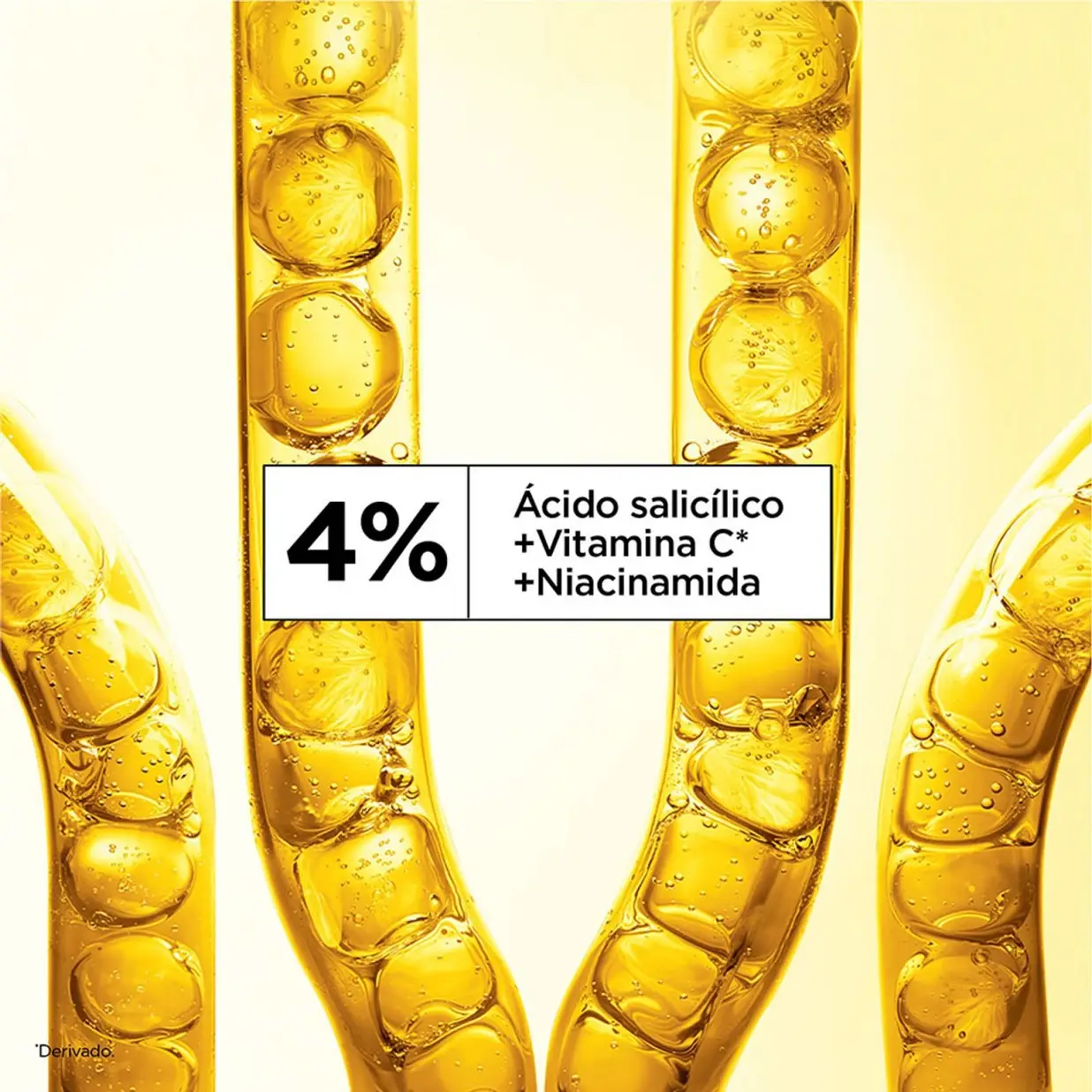 GARNIER CREMA HIDRATANTE VIT C X85 TOQUE SECO