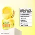 GARNIER CREMA HIDRATANTE VIT C X85 TOQUE SECO