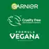 GARNIER CREMA LIMPIADORA VIT C X250 