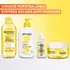 GARNIER CREMA LIMPIADORA VIT C X250 