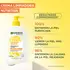 GARNIER CREMA LIMPIADORA VIT C X250 