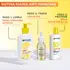 GARNIER CREMA LIMPIADORA VIT C X250 