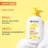 GARNIER CREMA LIMPIADORA VIT C X250 