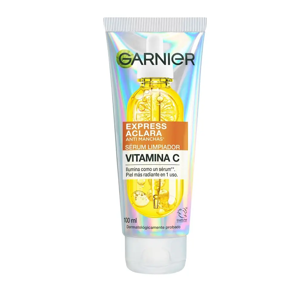 GARNIER SERUM LIMPIDOR X100ML 
