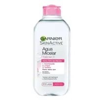 GARNIER SKIN AGUA MICELAR CLASICA