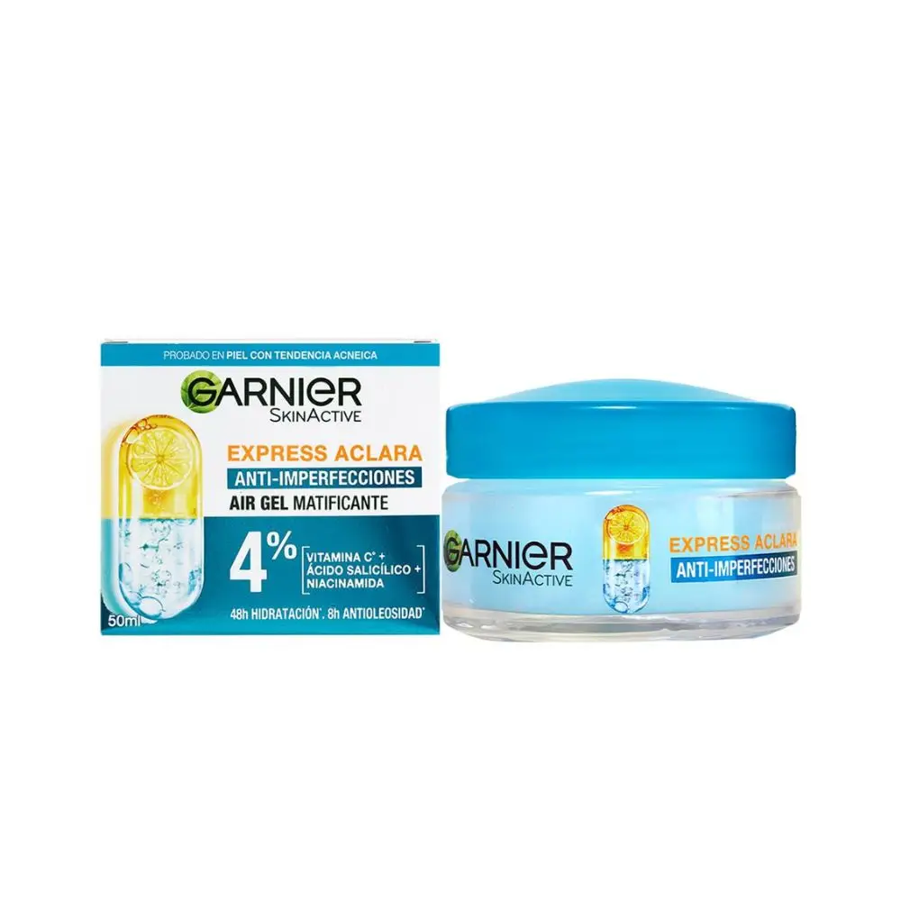 GARNIER SKIN GEL HIDRATANTE X50ML 