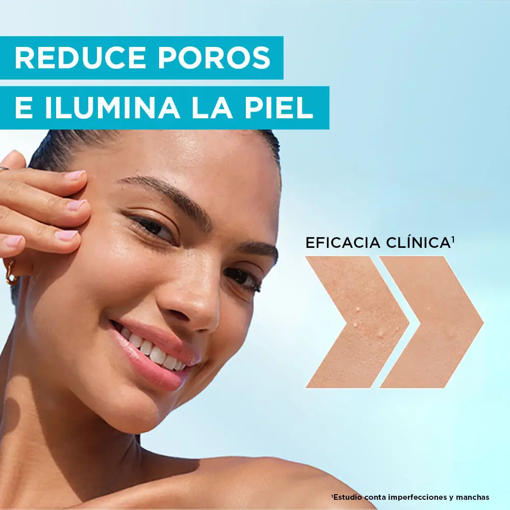 GARNIER SKIN GEL HIDRATANTE X50ML 
