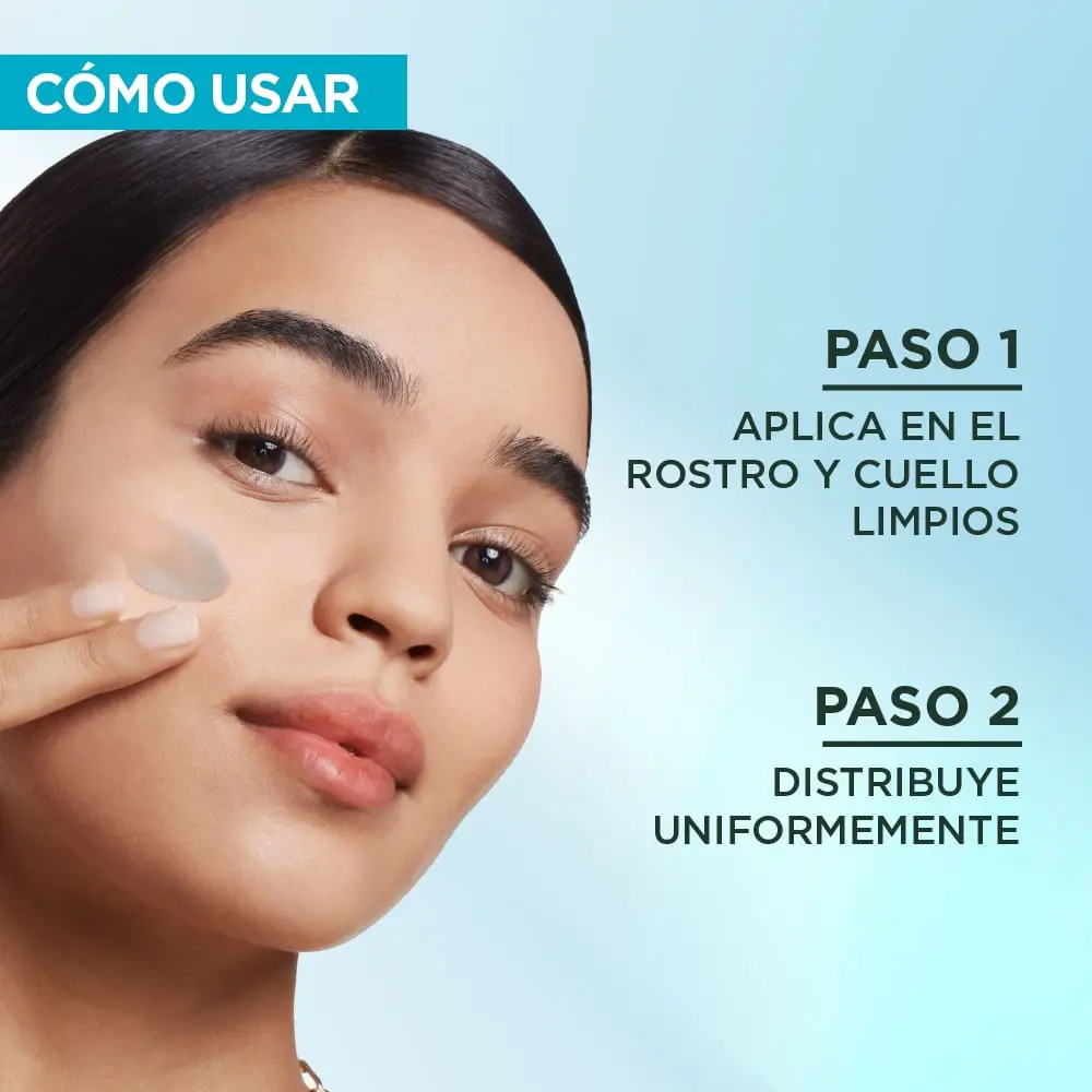 GARNIER SKIN GEL HIDRATANTE X50ML 