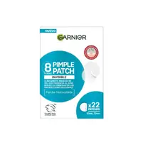 GARNIER SKIN PIMPLE PATCH X22U