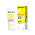 GARNIER SUPER UV PROTECTOR SOLAR X40 TOQUE SECO