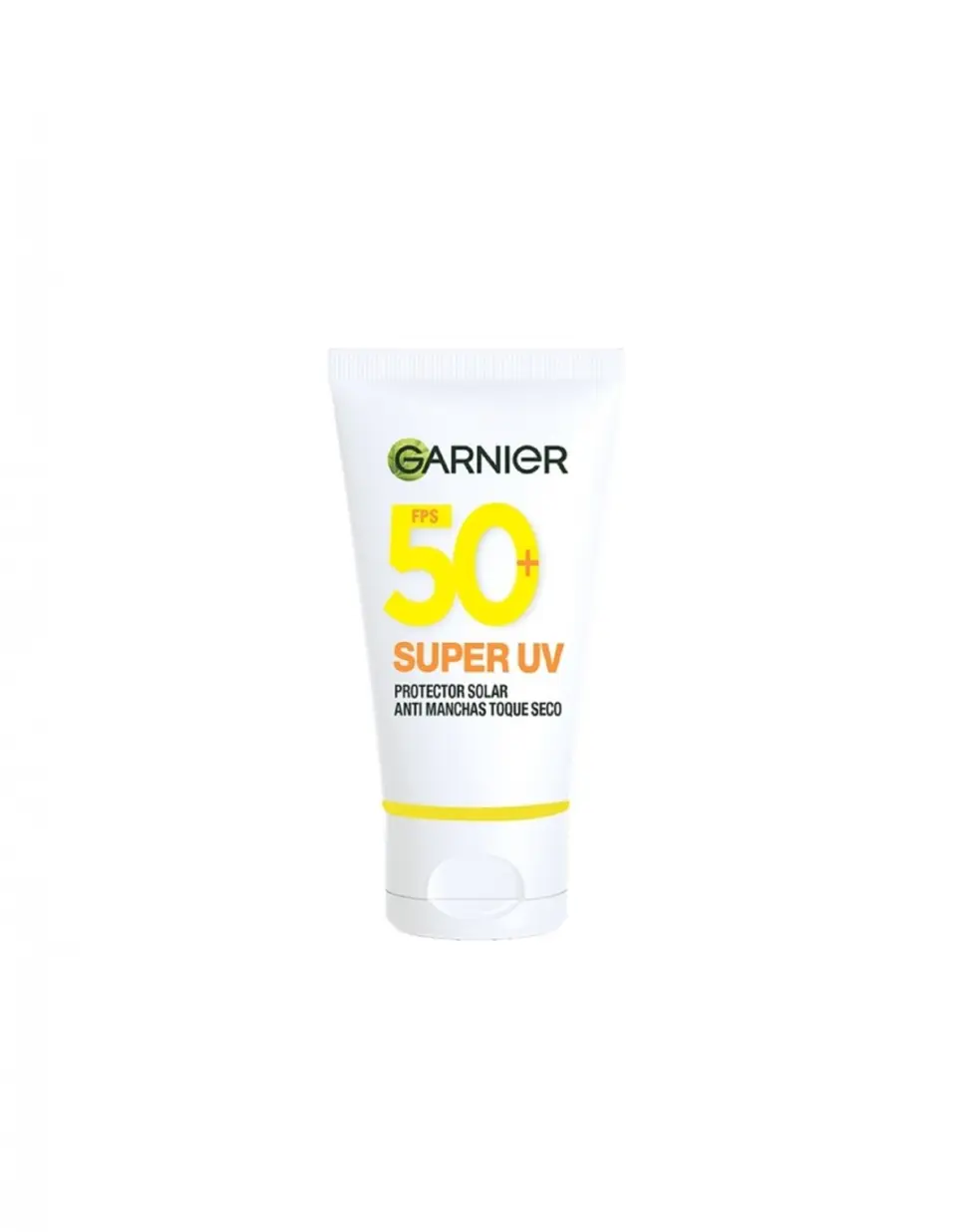 GARNIER SUPER UV PROTECTOR SOLAR X40 TOQUE SECO