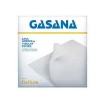 GASANA GASA N.1 15X15