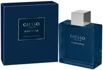 GIESSO ESENCIA HOMBRE X60