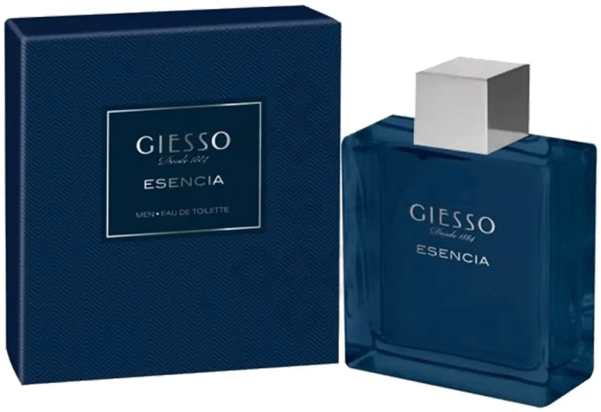 GIESSO ESENCIA HOMBRE X60
