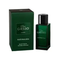 GIESSO NATURALEZA HOMBRE X50 