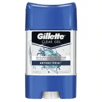GILLETTE BARRA ANTIBACTERIAL X82 G