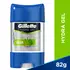 GILLETTE BARRA ANTITRANSPIRANTE ALOE HYDRA GEL