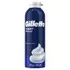 GILLETTE FOAMY X312 REGULAR