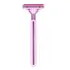 GILLETTE MAQUINA AFEITADORA DAISY X2 U.