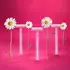GILLETTE MAQUINA AFEITADORA DAISY X2 U.