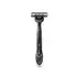 GILLETTE PRESTOBARBA 3 CARBONO X2 MAQUNAS