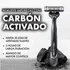 GILLETTE PRESTOBARBA 3 CARBONO X4 MAQUINAS