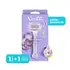 GILLETTE VENUS BREZZE RAZOR X1