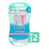 GILLETTE VENUS MAQ. DESCARTABLE X2