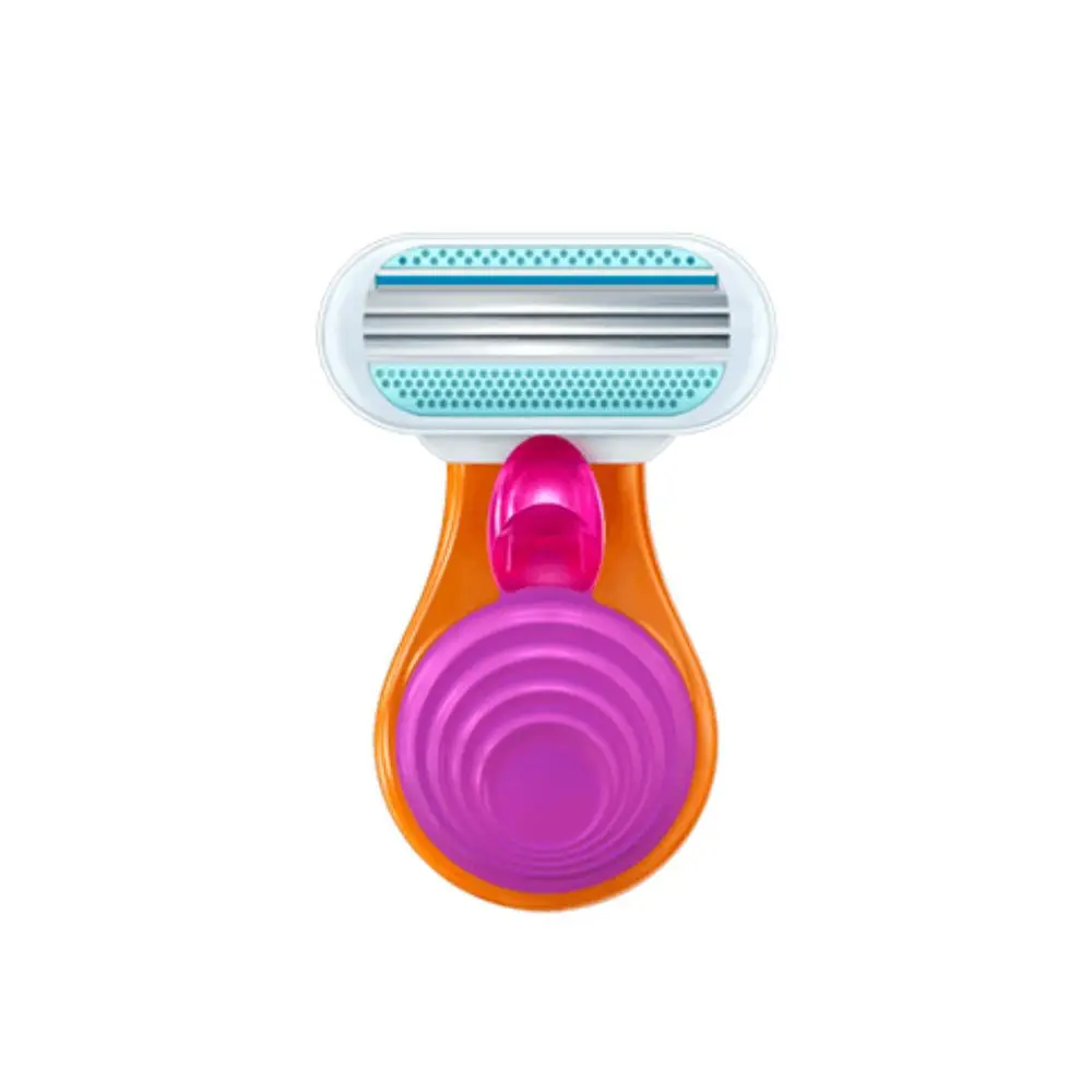 GILLETTE VENUS MAQUINA SNAP MINI