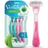 GILLETTE VENUS SENSITIVE X4 MÁQUINITA