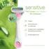 GILLETTE VENUS SENSITIVE X4 MÁQUINITA