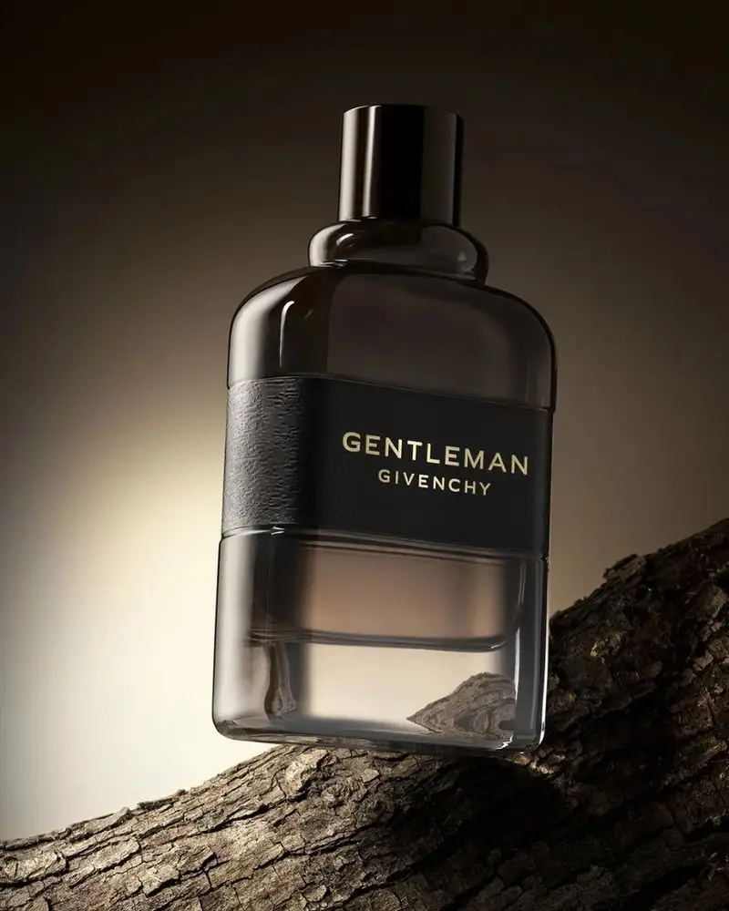 GIVENCHY GENTLEMAN BOISÉE EDP X100 ML