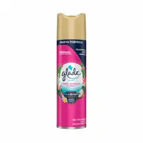GLADE 360 FLORES TROPICALES Y COCO 