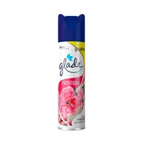 GLADE 360 FRUTOS ROJOS 