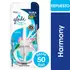 GLADE ACEITES NATURALES HARMONY REPUESTO