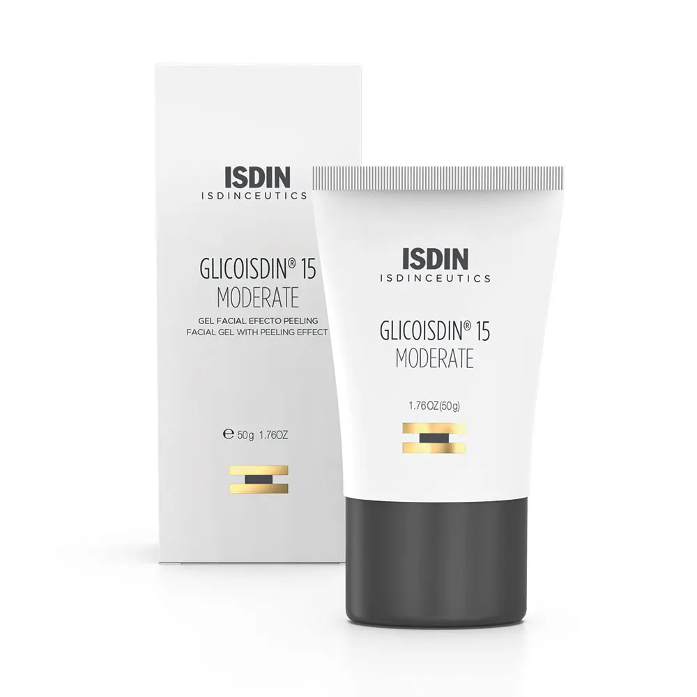 GLICOISDIN CREMA X50 ANTIAGE 15% 