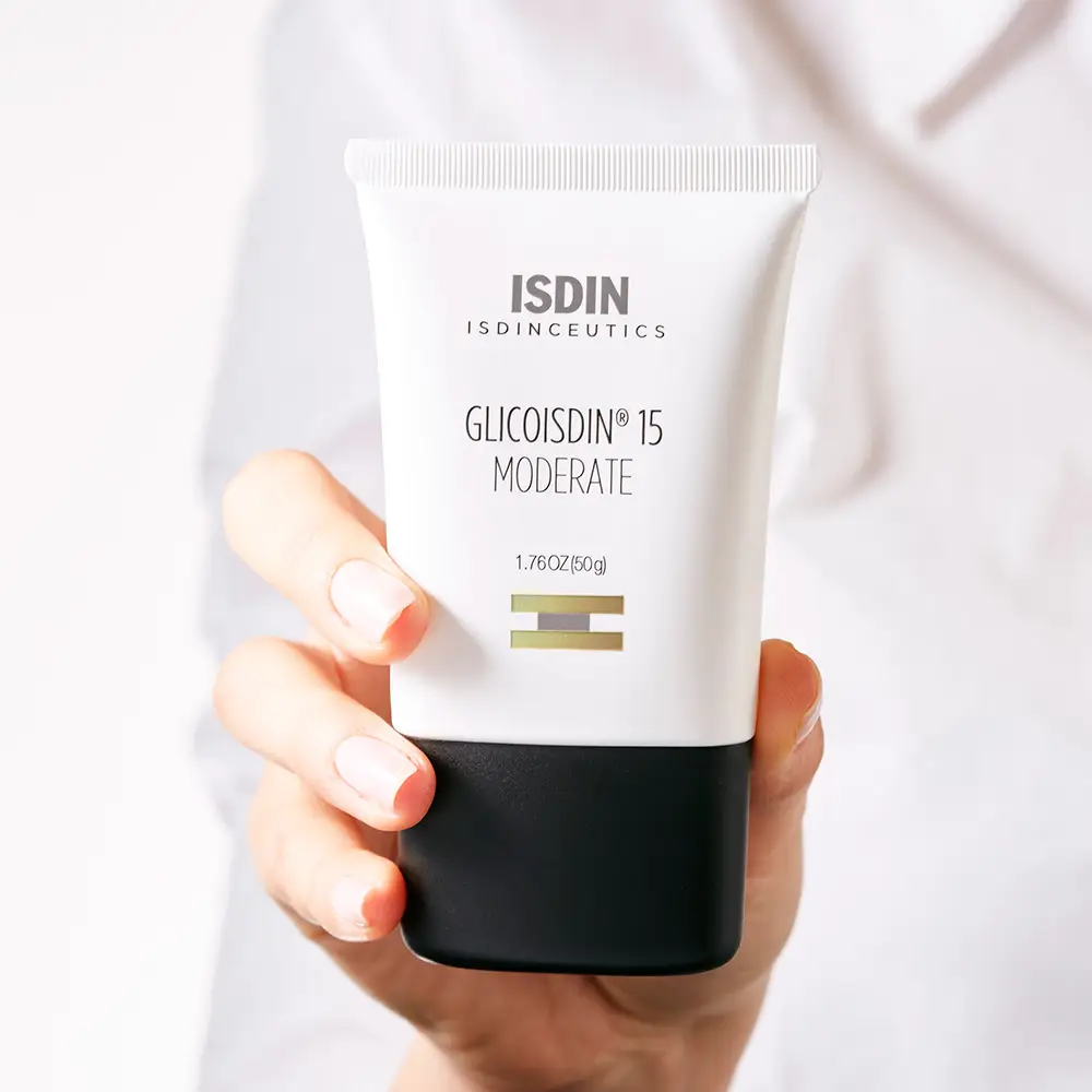 GLICOISDIN CREMA X50 ANTIAGE 15% 