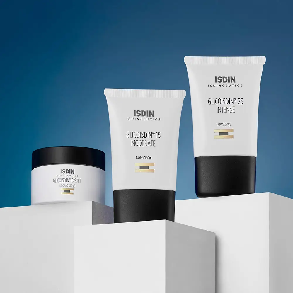 GLICOISDIN CREMA X50 ANTIAGE 15% 