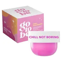 GO TO BE BODY BUTTER CREMA CHILL NOT BORING X240GR.