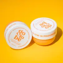 GO TO BE BODY CREAM GLOW IN PROGESSS X240 GR