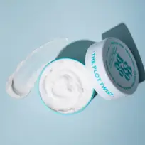 GO TO BE BODY CREAM THE POLT TWIST X240GR.