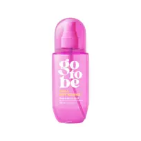 GO TO BE BODY MIST CHILL NOT BORING X250 ML
