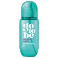 GO TO BE BODY MIST THE PLOT TWIST X250ML.
