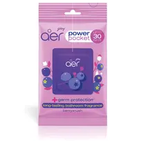 GODREJ AER POWER POCKET BERRY X45 G