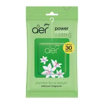 GODREJ AER POWER POCKET DELICIA JAZMIN X45 G X6U