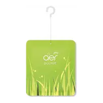 GODREJ AER POWER POCKET DELICIA JAZMIN X 45G