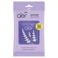 GODREJ AER POWER POCKET PLACER LAVANDA X45G